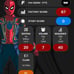 Spiderman figpin 111