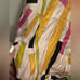 EMILIO PUCCI 100% SILK SMALL PATTERNED SCARF