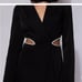 Meshki dress US size 4