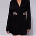 Meshki dress US size 4