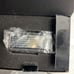 PEZTIO Dual Dash Cam Front/Rear 1080P Car Camera Night vision