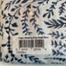 Serena & Lily Priano King Navy Sateen Pillowcases (Set of 2)
