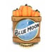 Blue Moon Pumpkin Ale 12 Limited Wood Tap Handle