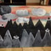 So Below Landscaping Painting