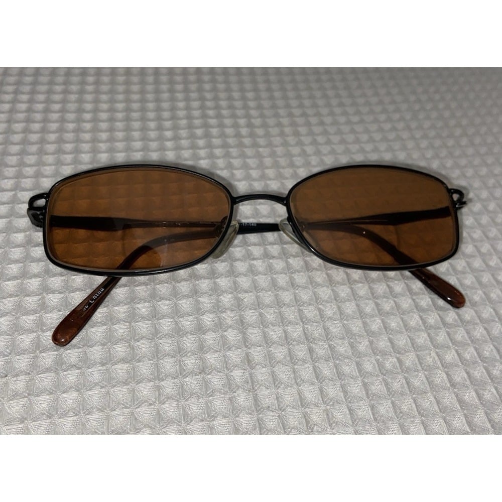 Heartland Eyeglasses Frames Carrie Matte Black 54-17-140 mm Frames Only