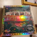 Tripoley Cadaco Diamond Edition 75th Rotating Turntable: New