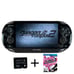 US Playstation Vita WiFi Bundle Edition - Bundle Collection