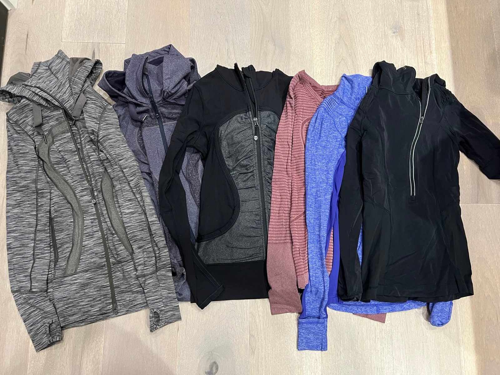 Lululemon