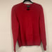 Brooks Brothers Long Sleeve Lambs Wool Sweater Mens Large