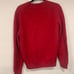 Brooks Brothers Long Sleeve Lambs Wool Sweater Mens Large