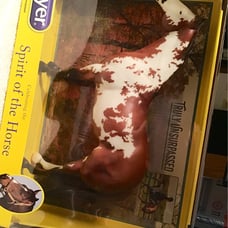 Breyer Truly Unsurpassed