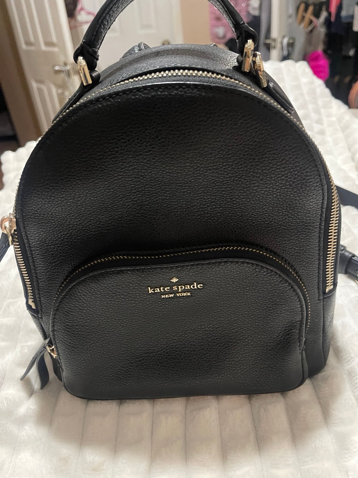 Kate Spade Backpack