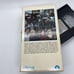 1982 Fighting Back VHS Vintage 1st Issue Gatefold Paramount NO DVD RARE OOP