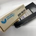 1982 Fighting Back VHS Vintage 1st Issue Gatefold Paramount NO DVD RARE OOP