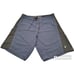 KUHL Men's Mutiny Board Short Blue/Black size 40 Lightweight Pool Beach Nylon