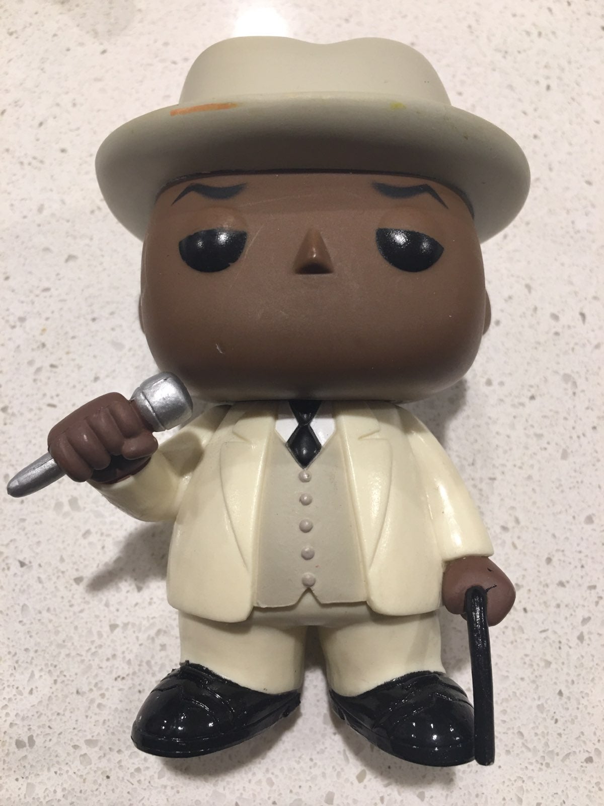 Funko Biggie Oob Pop