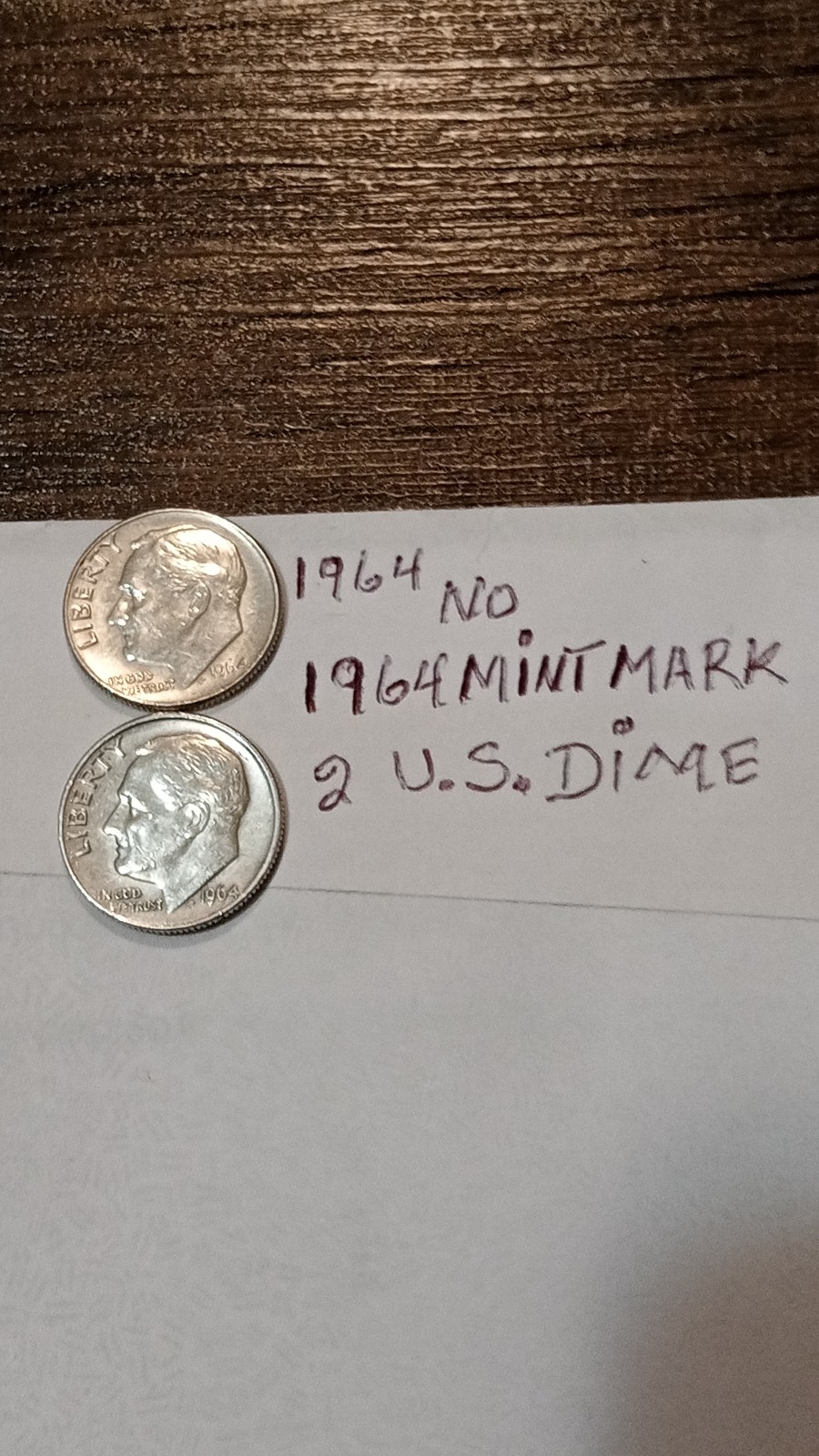 This too small ultra Super RARE COIN'S