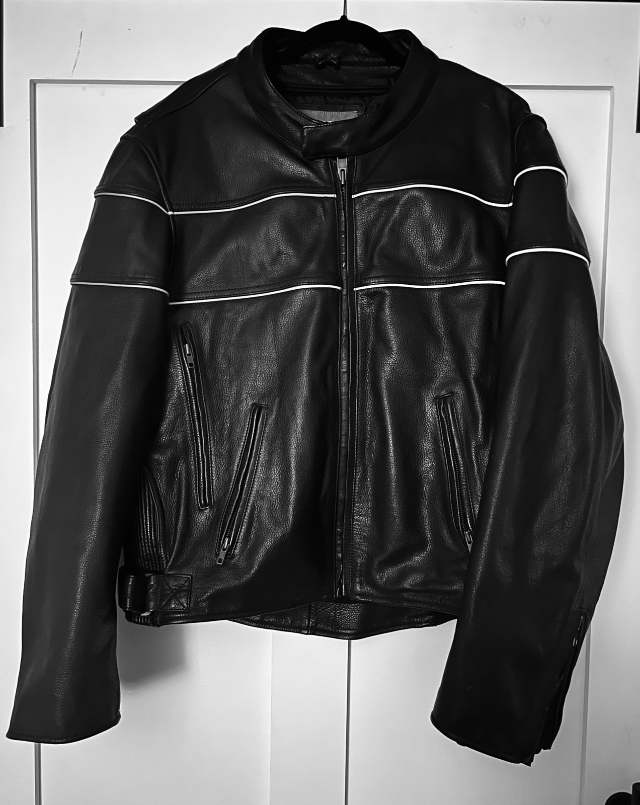 Motorcycle Jacket