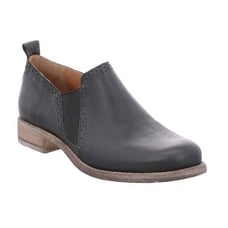 Josef Siebel NWT Sienna 91 Women’s Leather Slip-On in Black Size EU 39/US 8.5