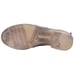 Josef Siebel NWT Sienna 91 Women’s Leather Slip-On in Black Size EU 39/US 8.5