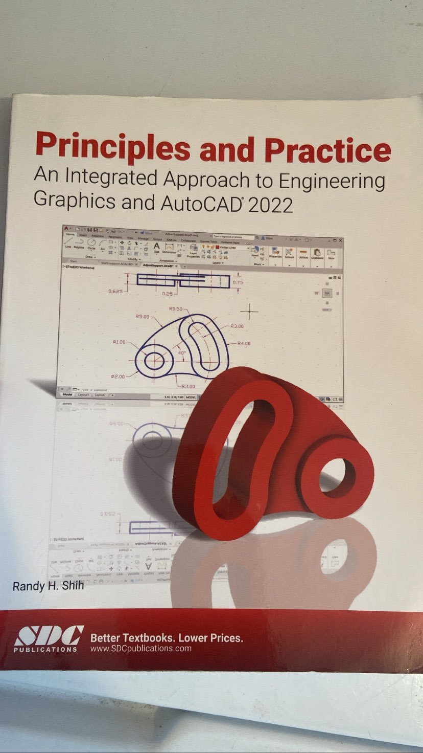 Engineering book