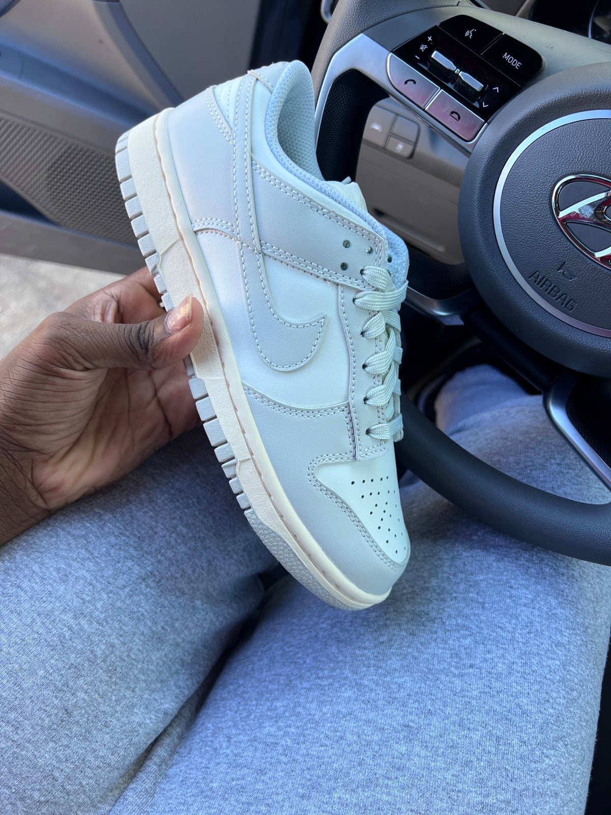 Nike Dunks