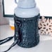 Hydrojug Frost and Black Leopard Sleeve