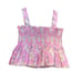 Monalissa 2 Piece Girls Skirt Set Size 9
