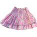 Monalissa 2 Piece Girls Skirt Set Size 9