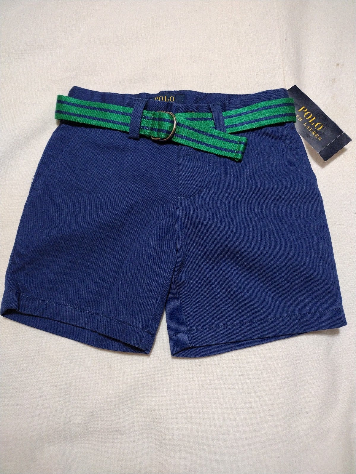 Ralph Lauren polo authentic boys 2/2t shorts