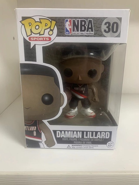 Funko Pop #30