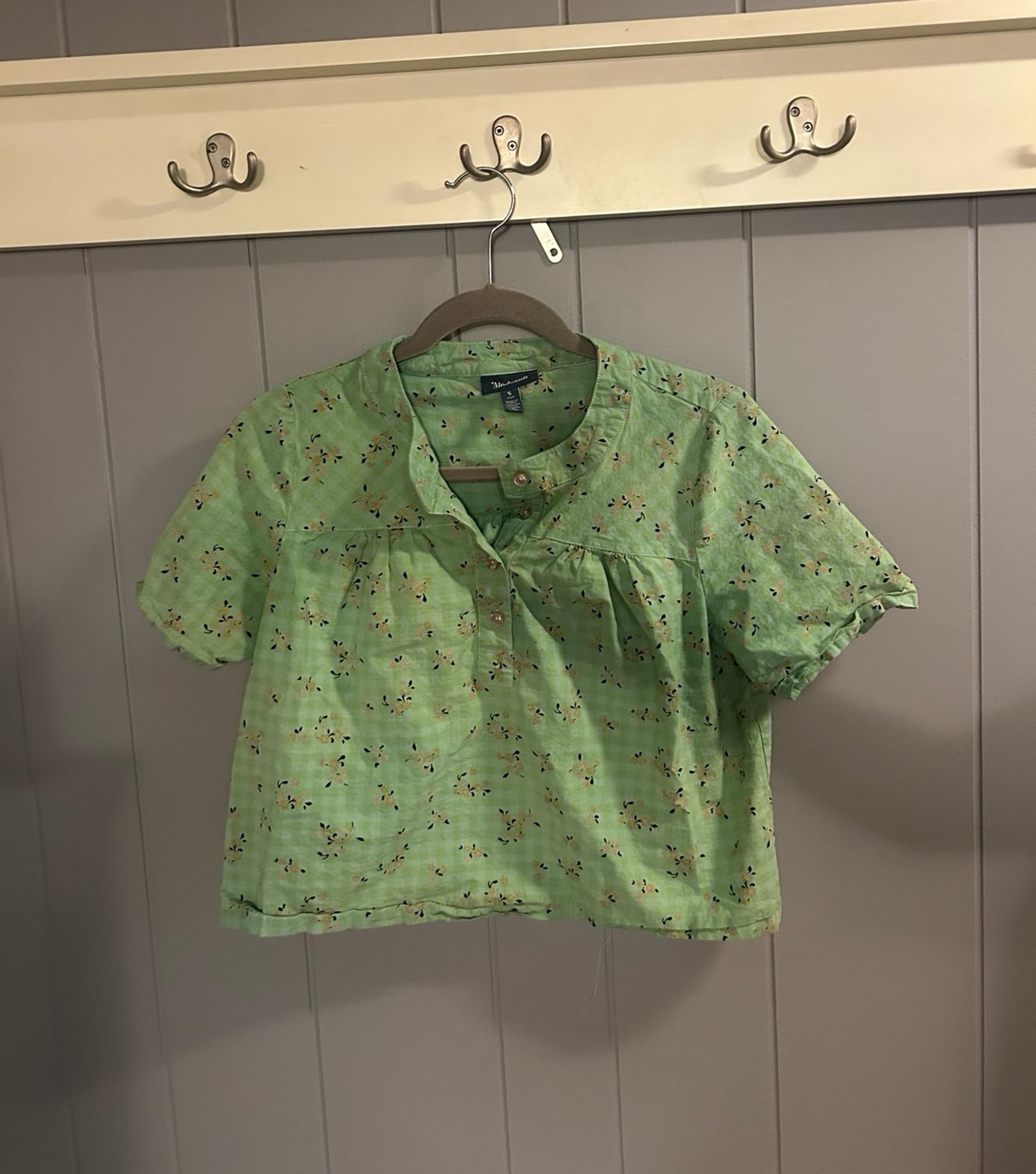 modcloth top