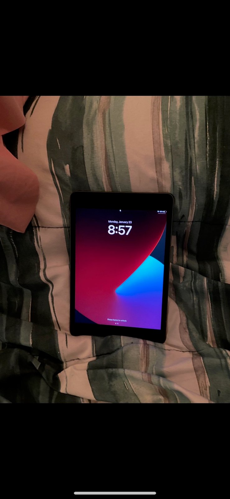 iPad mini (2019) 64gb