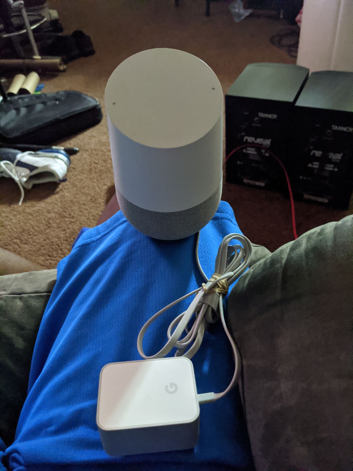 Google Home