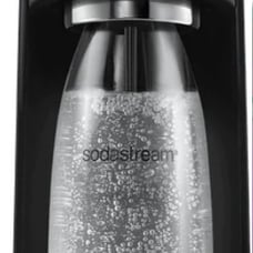 Soda stream terra