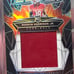 2024 Obsidian Marvin Harrison JR Eruption patch