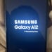 Samsung Galaxy A12 Unlocked 64 GB in Blue