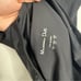 NWT Massimo Dutti Black One Piece Open Back Swimsuit Size Small
