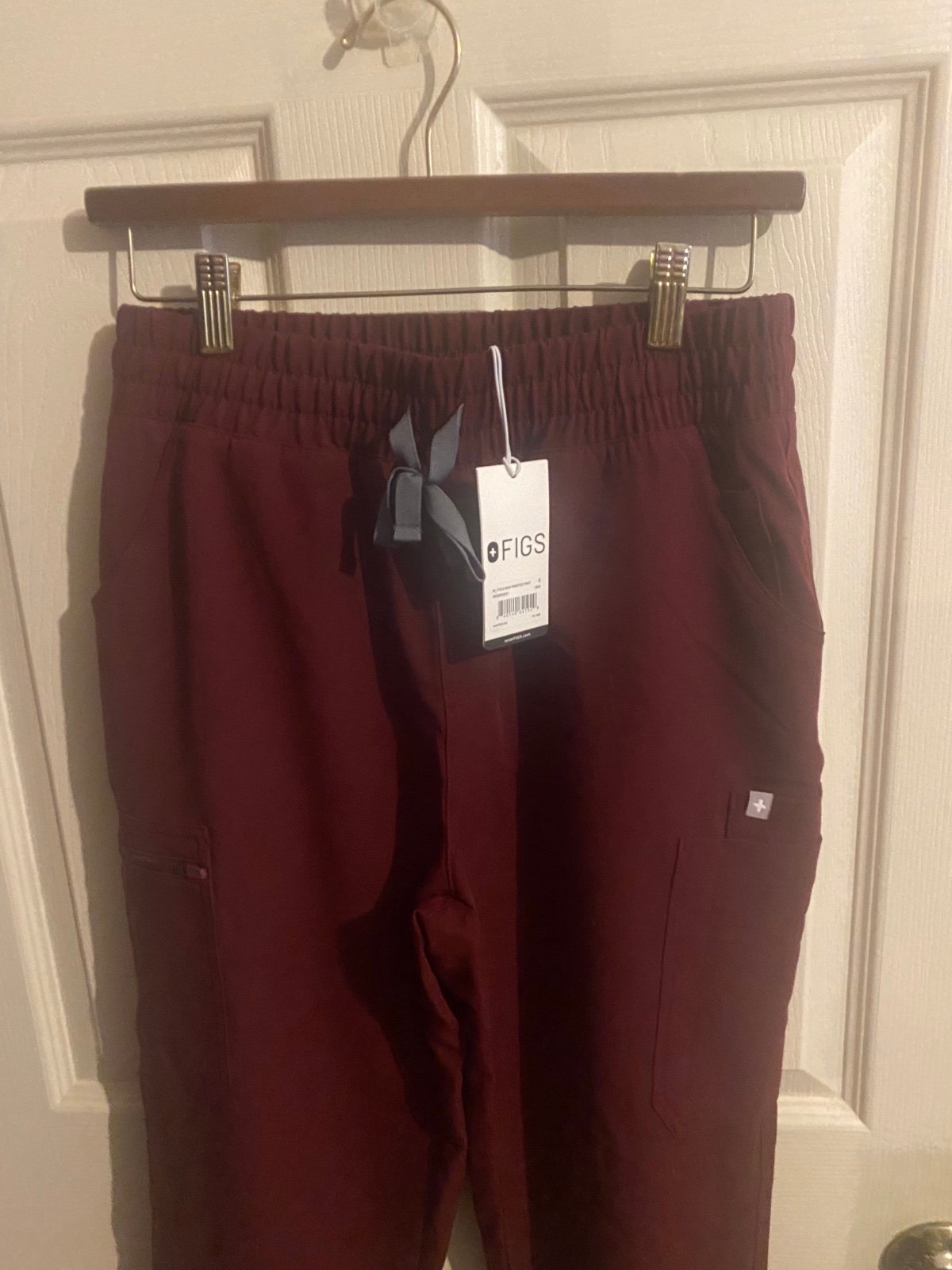 Figs scrub pants