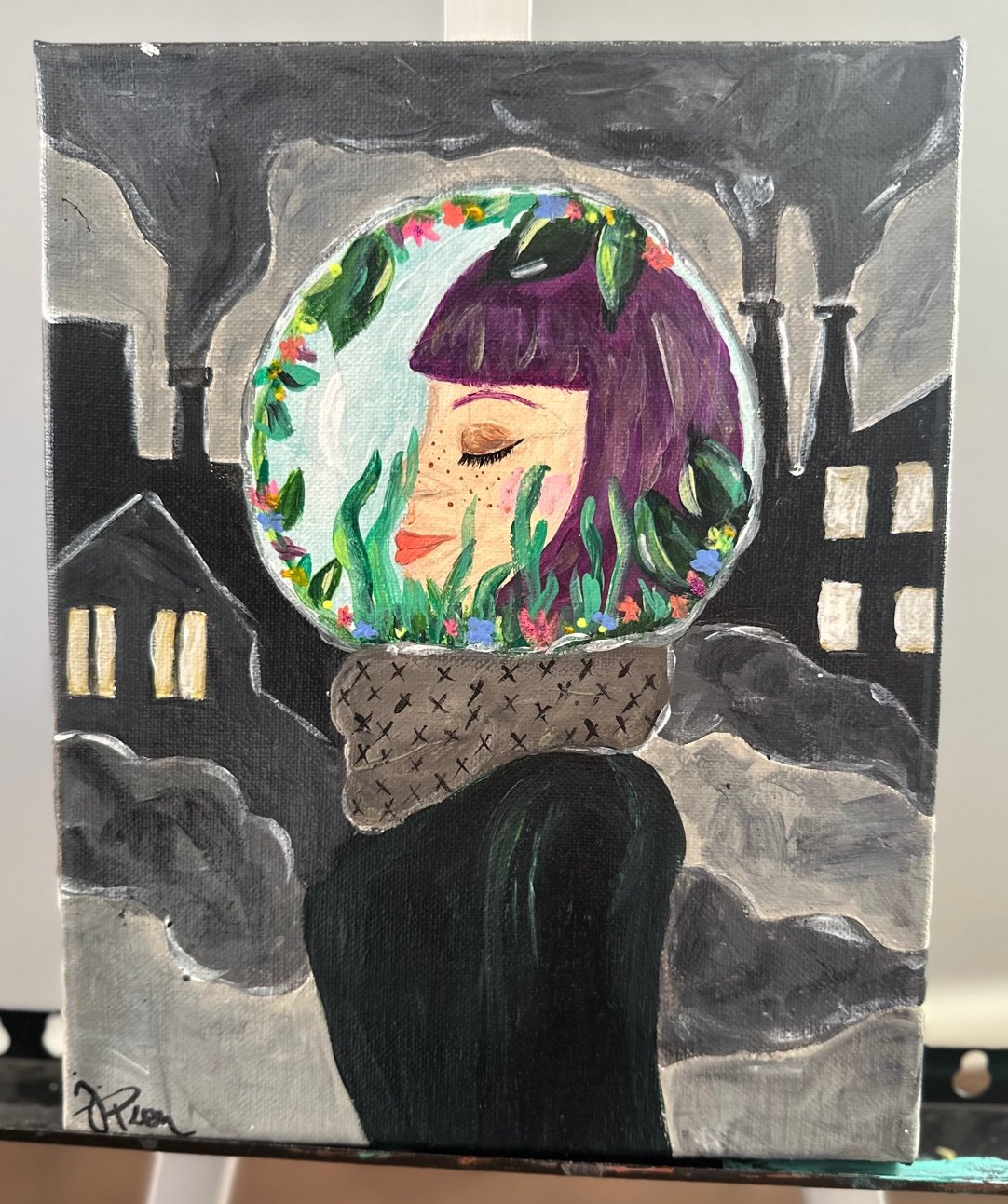 Painting