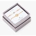 NWT Kate Spade Spot The Spade Slider Bracelet Boxed Set