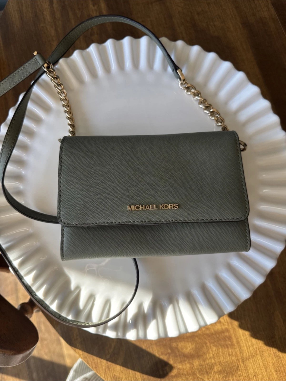 Michael Kors Crossbody