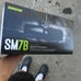 shure sm7b
