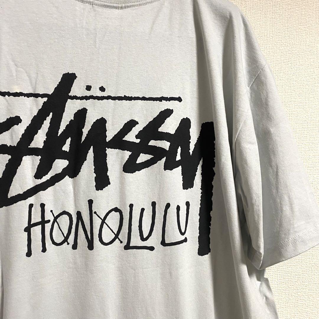 stussy Hawaii limited edition T-shirt | Mercari