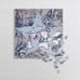 Dior Exclusive Around the World 500 Piece Puzzle