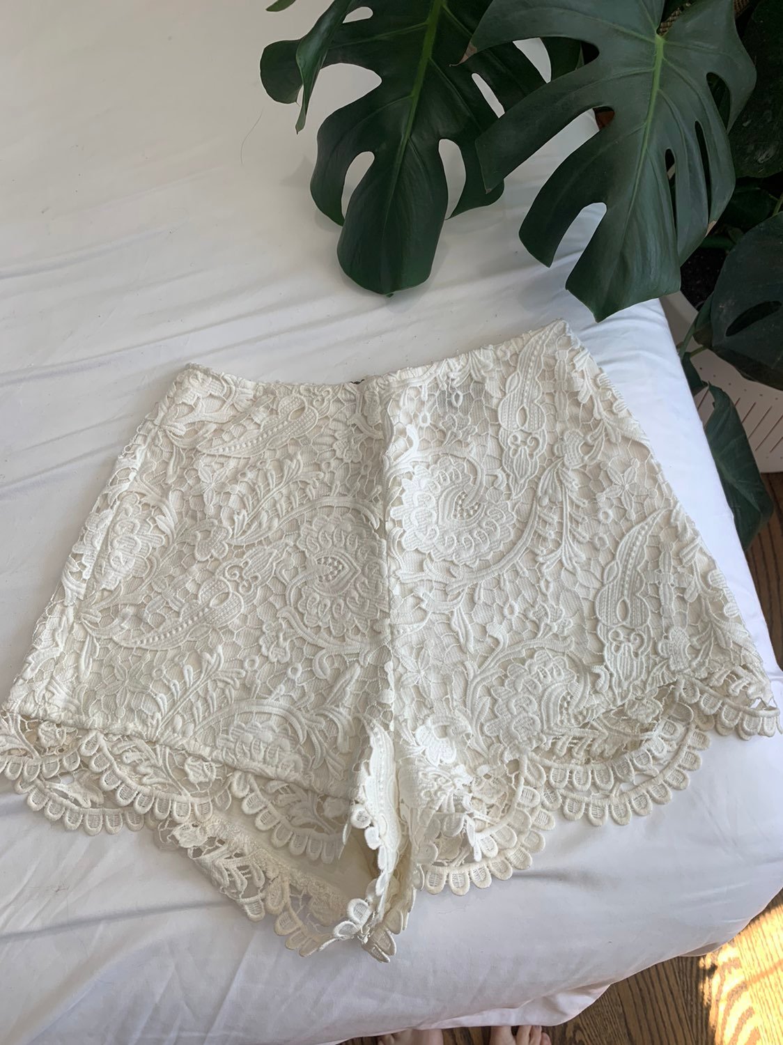 Stone Cold Fox Scorpio Bloomers sz 1