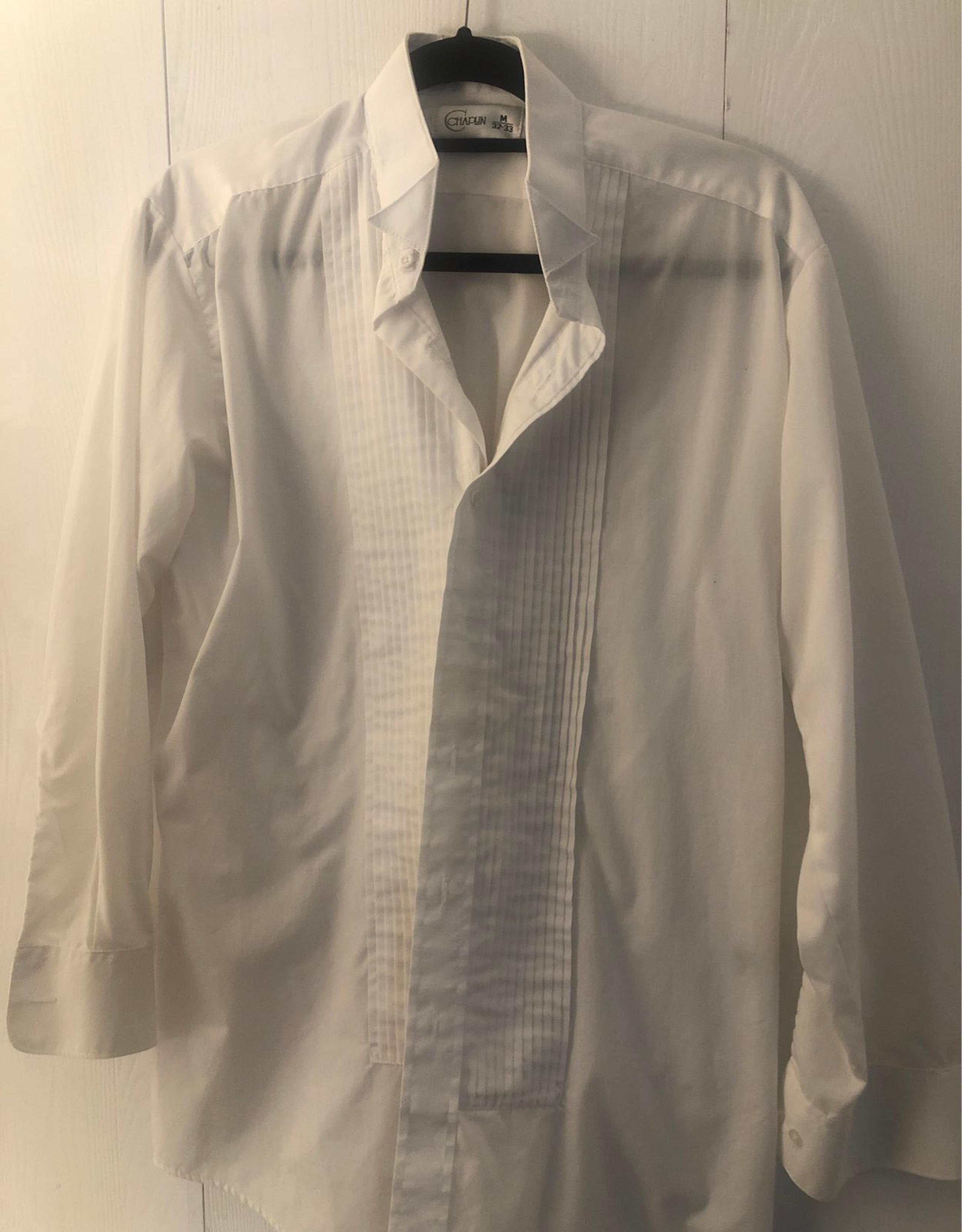 Dress Shirt