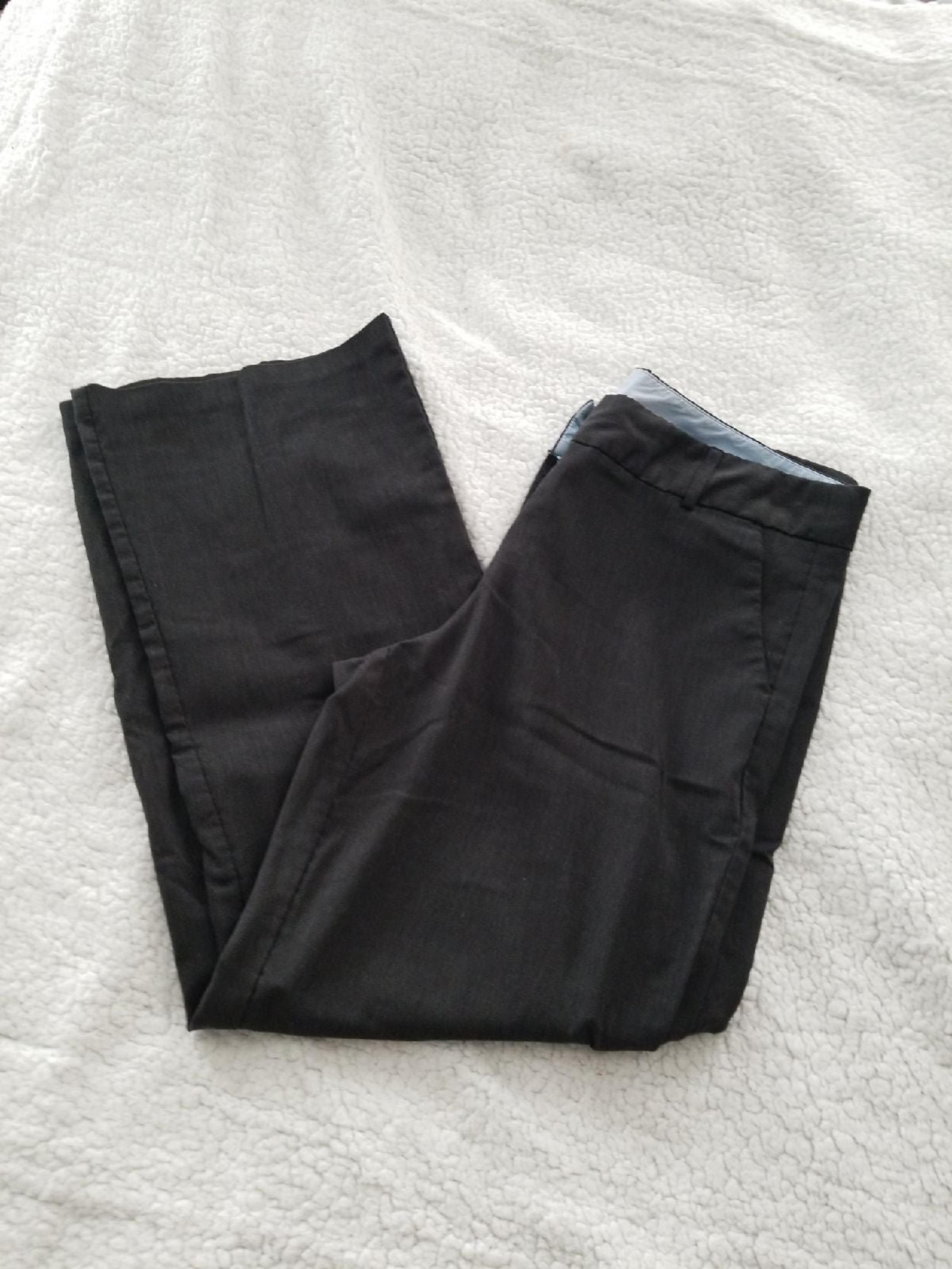 No Boundaries Women's Dress Pants