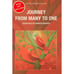 Journey From Many to One Essentials Advaita Vedanta by Swami Bhaskarananda