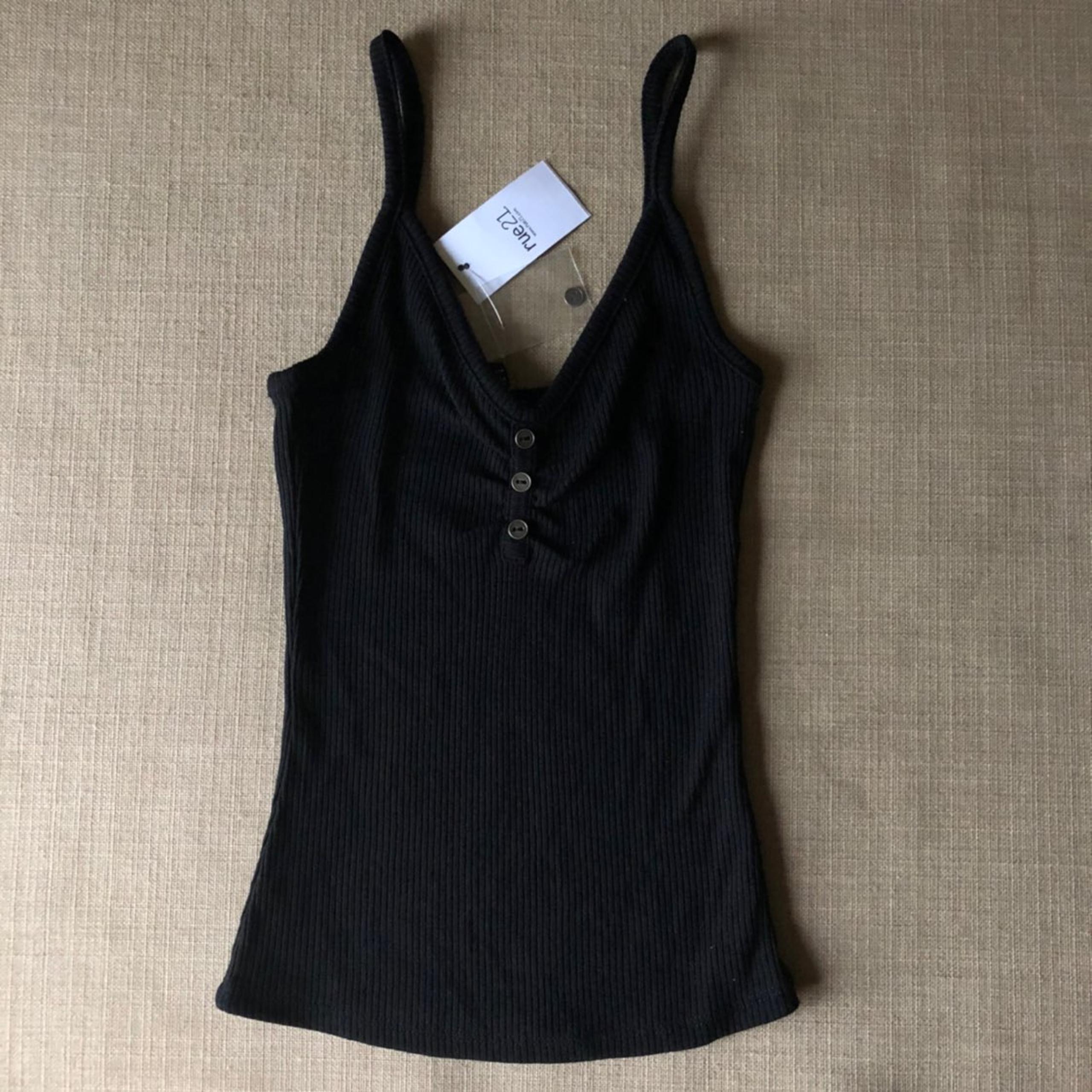 Rue 21 tank top . XS